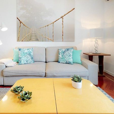 San Jeronimo I Apartment Мадрид Стая снимка