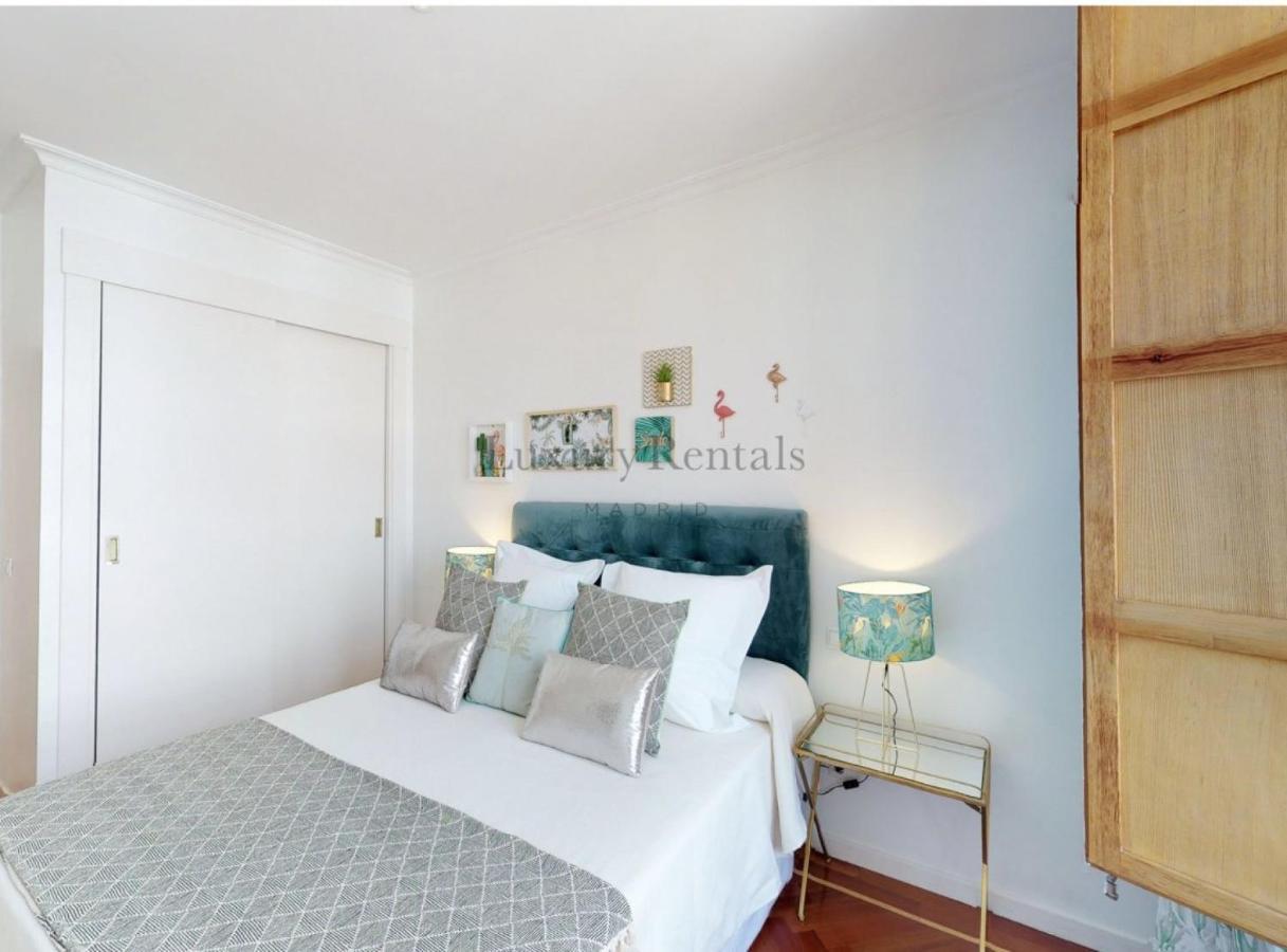 San Jeronimo I Apartment Мадрид Екстериор снимка