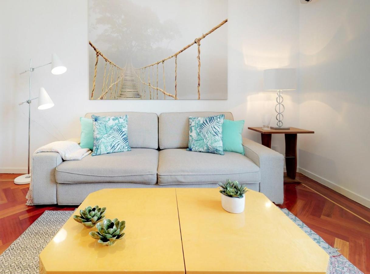 San Jeronimo I Apartment Мадрид Стая снимка