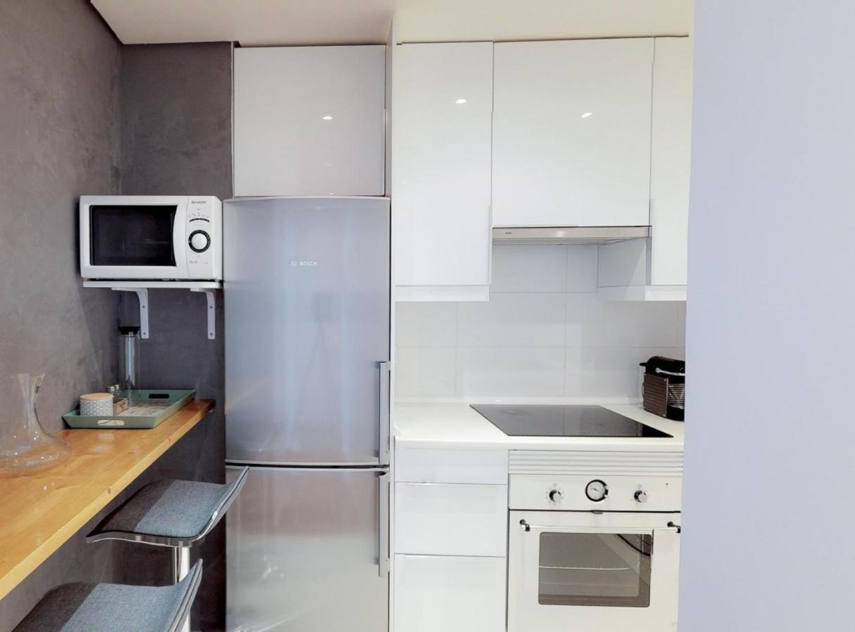 San Jeronimo I Apartment Мадрид Стая снимка