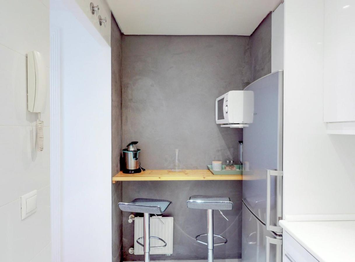 San Jeronimo I Apartment Мадрид Стая снимка