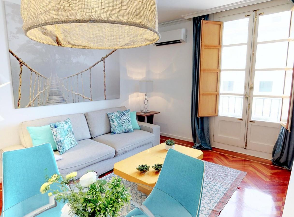 San Jeronimo I Apartment Мадрид Стая снимка