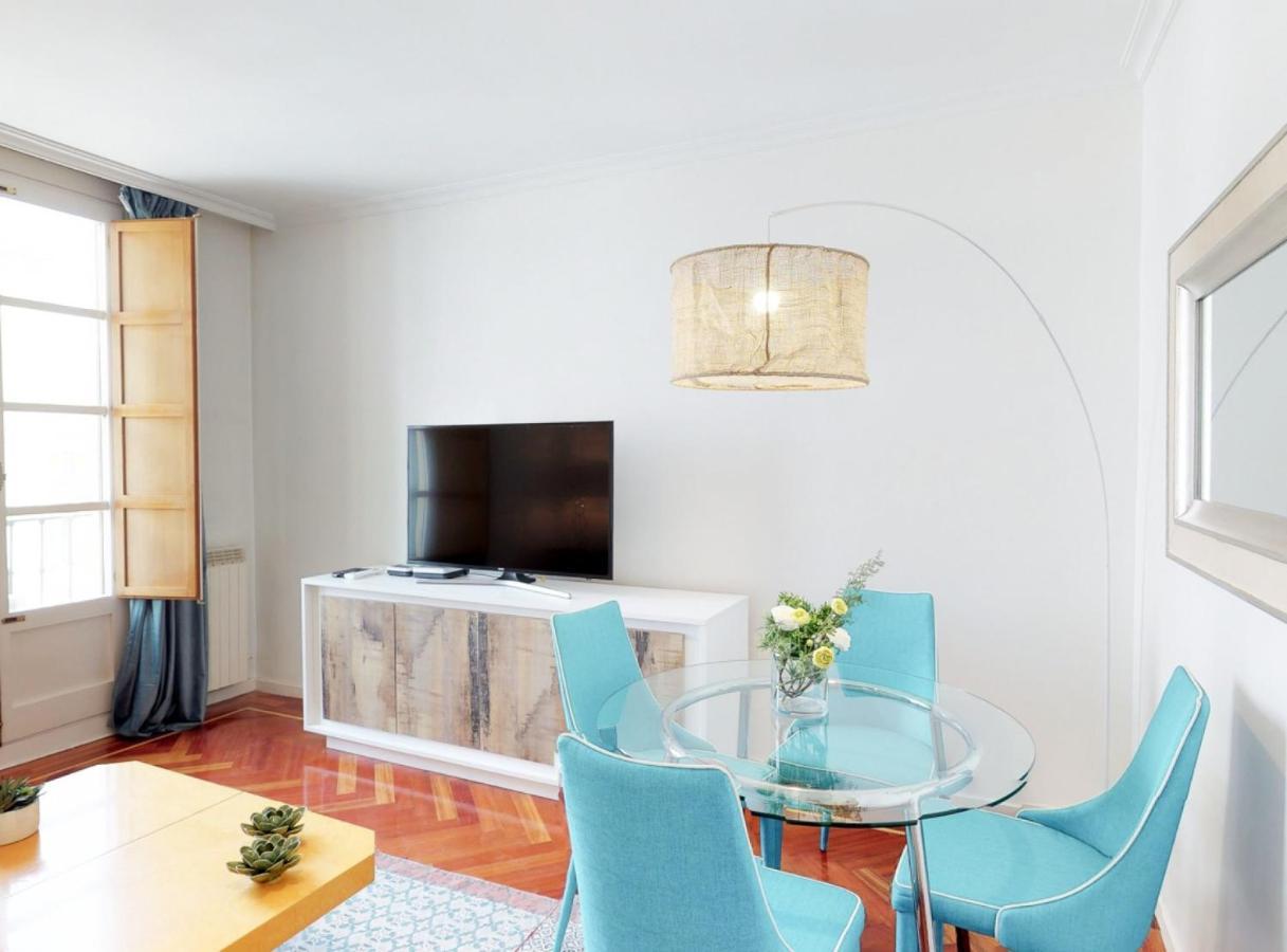 San Jeronimo I Apartment Мадрид Стая снимка